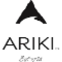 Ariki New Zealand Jewellery logo - Similar company to Prologue