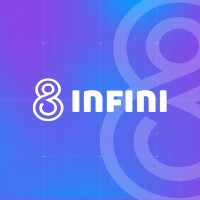 8Infini Advertising logo - Similar company to Jaris & K