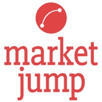 Market Jump - Company Branding & Digital Marketing Specialists logo - Similar company to Blitz Digital Marketing | Wellington Digital Marketing Agency