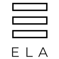 ELA: Events logo - Similar company to Forged By Fire