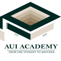 AUI ACADEMY logo - Similar company to Moroccan Politics Club Aui