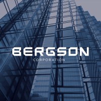 Bergson Corporation logo - Similar company to Grupo Clover De Moda