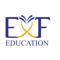 ExF Education logo - Similar company to Excellentia Formation
