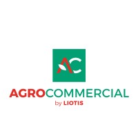 AgroCommercial by Liotis logo - Similar company to Mubex: The Mutually Beneficial Exchange