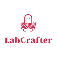 LabCrafter logo - Similar company to Openflexure