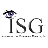 Investigative Support Group, Inc.