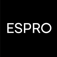 ESPRO Coffee logo - Similar company to Jen Fox