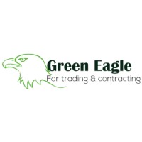 Green Eagle For Trading & Contracting logo - Similar company to Globtech Engineering W.L.L