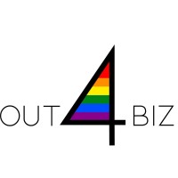 Out for Business - Queer Students at IESE logo - Similar company to Queer Beer