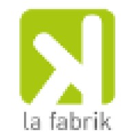 Radio La Fabrik logo - Similar company to Rds-Forum