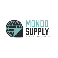MONDO SUPPLY logo - Similar company to Float Concrete
