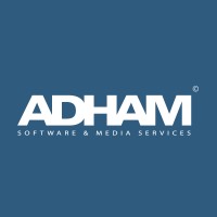 ADHAM Inc. logo - Similar company to Auxilium Technology