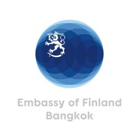 Embassy of Finland in Bangkok logo - Similar company to Thai-Finnish Chamber Of Commerce (Tfcc)