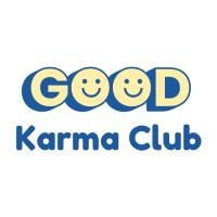 Good Karma Club logo - Similar company to Chatted.Ai