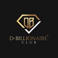 D-Billionaire Club logo - Similar company to Entity Axis