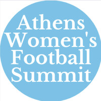 Athens Women's Football Summit logo - Similar company to Kgss Ltd