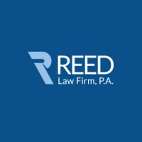 Reed Law Firm, P.A. logo - Similar company to 701 Whaley