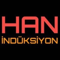HAN İNDÜKSİYON ısıl işlem merkezi logo - Similar company to Coldpoint