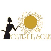 Oltre il Sole logo - Similar company to Gitogi