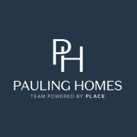Pauling Homes Team logo - Similar company to Clearpoint Search Group, Llc