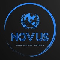 Novus MUN Society logo - Similar company to Awarelee