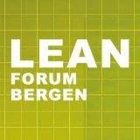 Lean Forum Bergen logo - Similar company to Lean Forum Norge