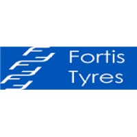 FORTIS TYRES LIMITED logo - Similar company to Today Tyres