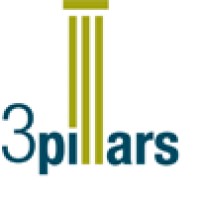3Pillars Asia Pacific logo - Similar company to Kapia Optics