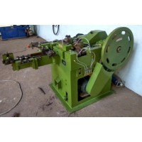 Wire Nail Manufacturing Machine logo - Similar company to Rameshwar Manufacturing Solution
