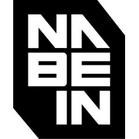 NaBeIn studio logo - Similar company to Iranian Motion Graphic Designers Association (Imgda)