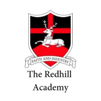 The Redhill Academy logo - Similar company to Supply Teach Group Ltd
