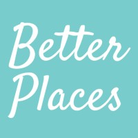 Better Places logo - Similar company to Sunweb Group