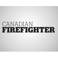 Canadian Firefighter logo - Similar company to Firefighter Peak Performance
