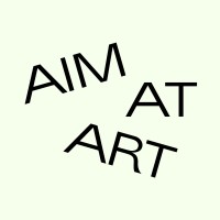 AIM AT ART logo - Similar company to Stage Cultuur Inclusief