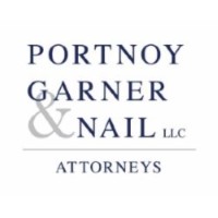 Portnoy Garner & Nail LLC logo - Similar company to Meriwether & Tharp, Llc