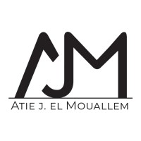 Atie J. El Mouallem logo - Similar company to Jakk Consultancy