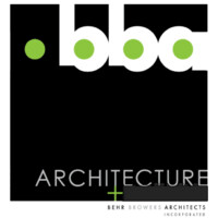 BBA Architecture logo - Similar company to Architect Blueprint™
