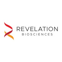 Revelation Biosciences Inc. logo - Similar company to Symbiotx
