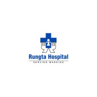 Rungta Hospital logo - Similar company to Squincy