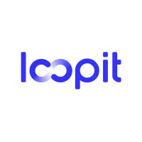 Loopit.co logo - Similar company to Loopit