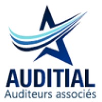 AUDITIAL logo - Similar company to Ekosphere Expertise-Comptable