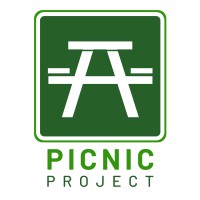 Picnic Project logo - Similar company to Community Mindfulness Project