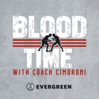 The Blood Time Podcast logo - Similar company to Freight Bites