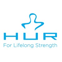 HUR Finland logo - Similar company to Hur