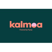 Kalmoa logo - Similar company to Psyray
