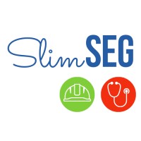 SlimSeg Segurança e Medicina do Trabalho logo - Similar company to Wilmar Contabilidade