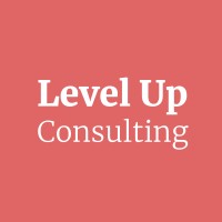 Level Up Consulting logo - Similar company to Level Up  Consulting