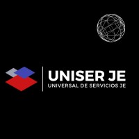 UNISER JE Universal de Servicios JE Guatemala. Apoyando la gestión de la cadena de suministro. logo - Similar company to Macrocity - Tienda En Línea