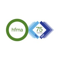 HFMA North West branch logo - Similar company to One Nhs Finance