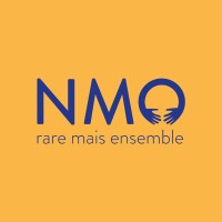 Association NMO France logo - Similar company to Oxaphil